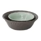 CIOTOLA PORCELANA PETAL PARA 21X7,5 - 15,5X6 CM MIN 2